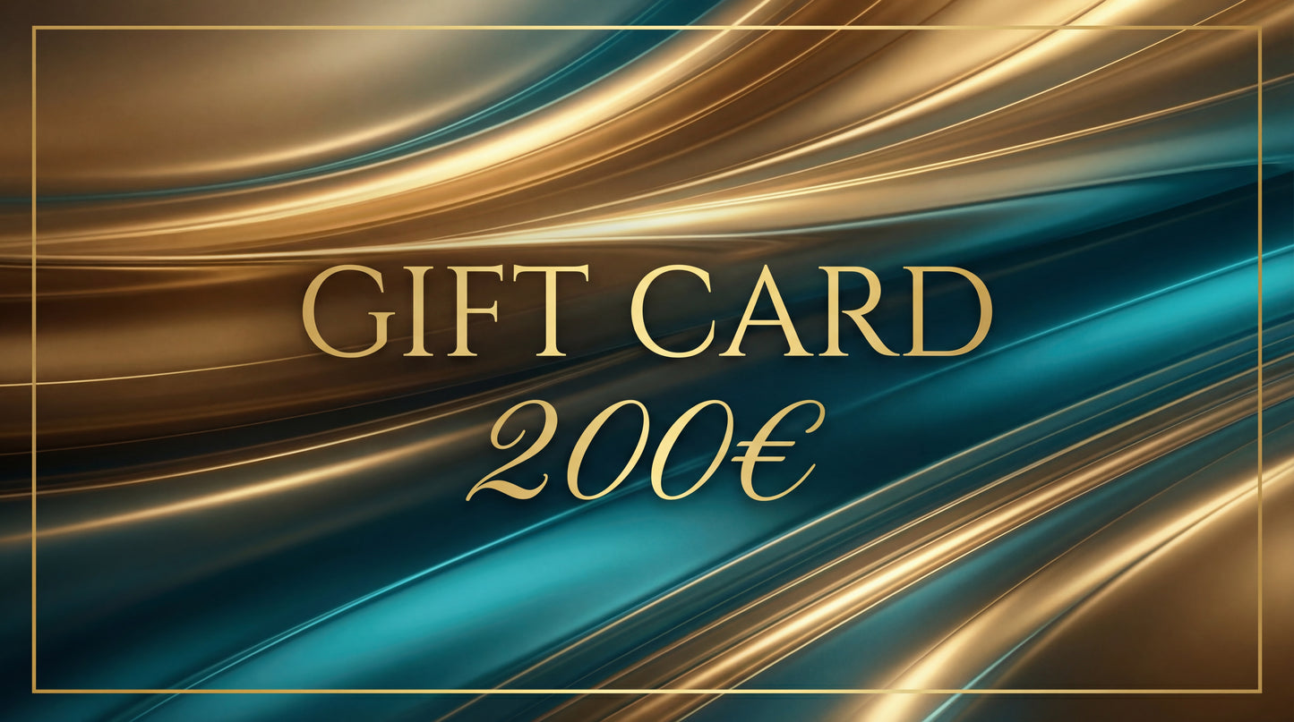 The Collector's Privilege Card