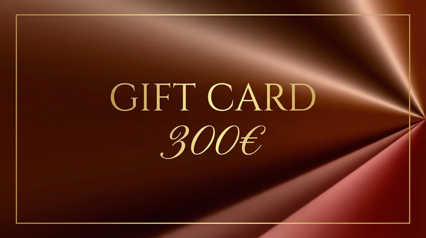 The Collector's Privilege Card