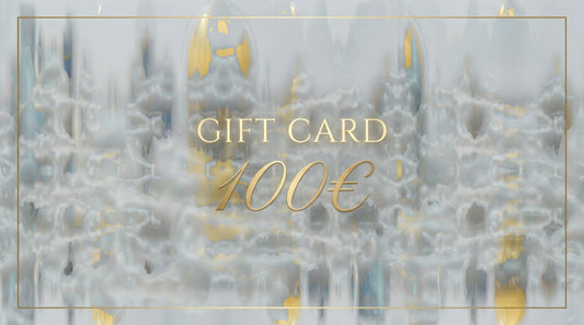 The Collector's Privilege Card - Barulins.shop