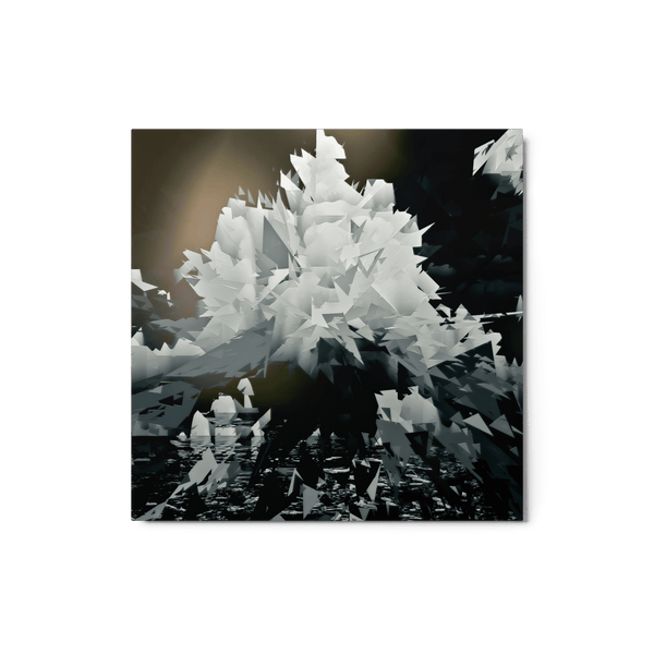 Portrait of ‘’ Eisberg .