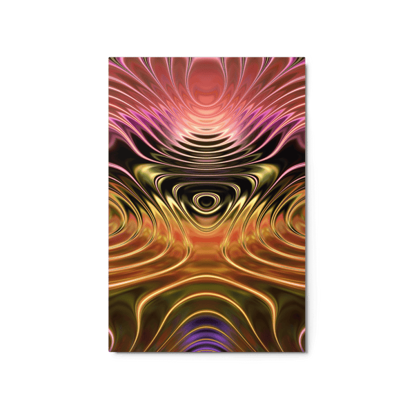 An image of the ethereal.