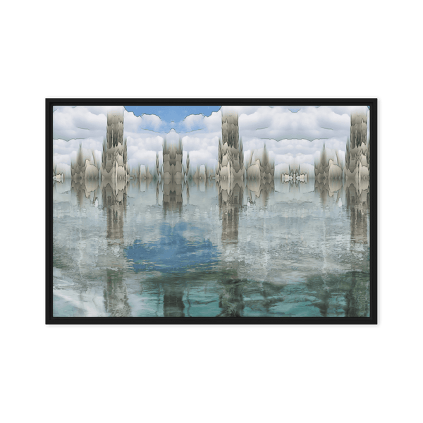 After the Deluge. - Barulins.shop