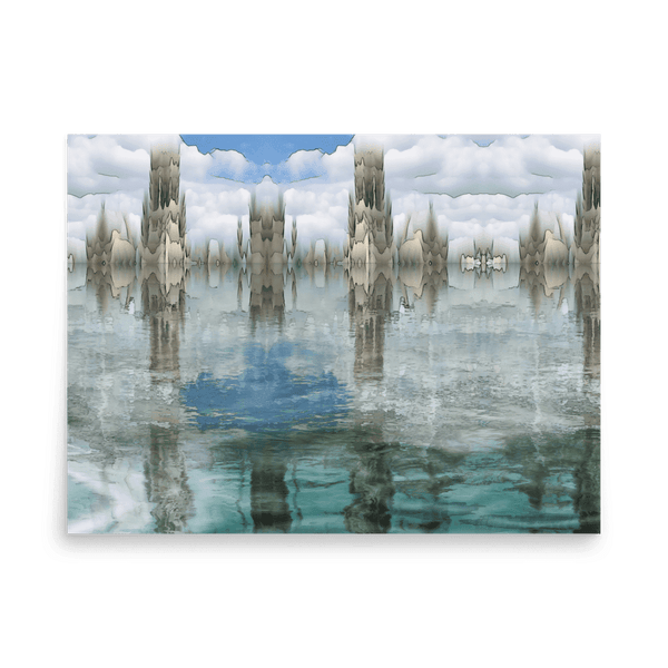 After the Deluge. - Barulins.shop