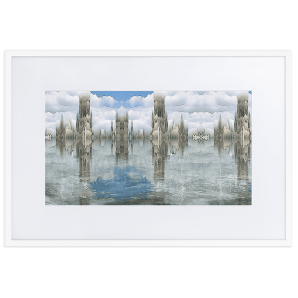 After the Deluge. - Barulins.shop