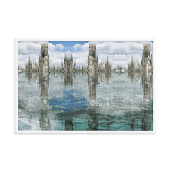 After the Deluge. - Barulins.shop