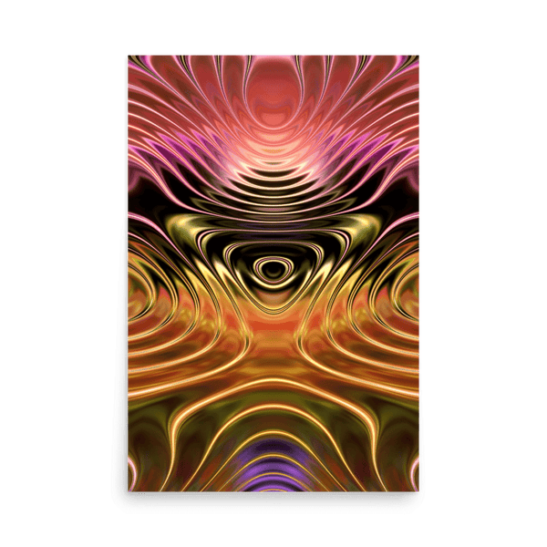 An image of the ethereal. - Barulins.shop