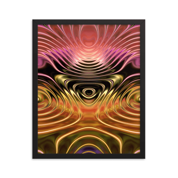 An image of the ethereal. - Barulins.shop