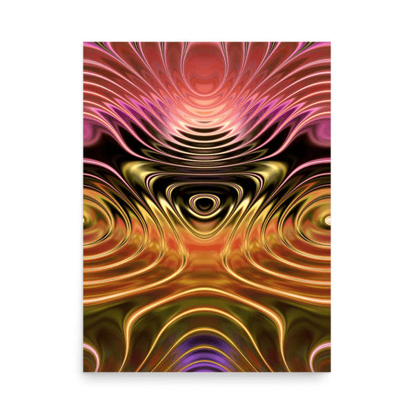 An image of the ethereal. - Barulins.shop