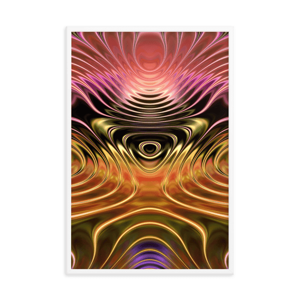 An image of the ethereal. - Barulins.shop