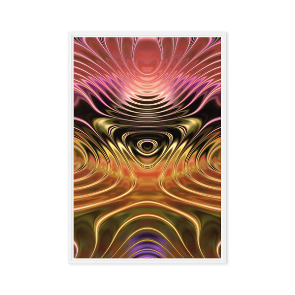 An image of the ethereal. - Barulins.shop