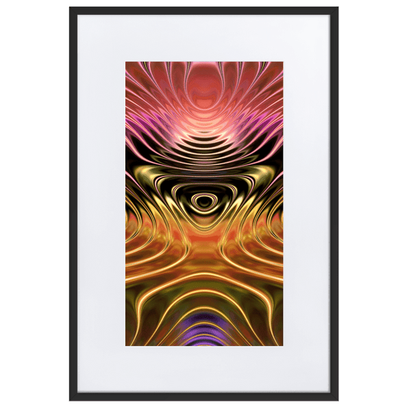 An image of the ethereal. - Barulins.shop