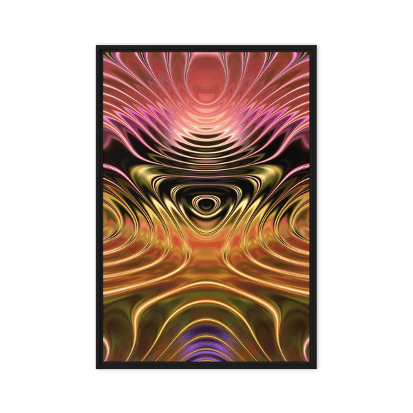 An image of the ethereal. - Barulins.shop