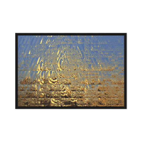 Combination of blue balls. - Barulins.shop