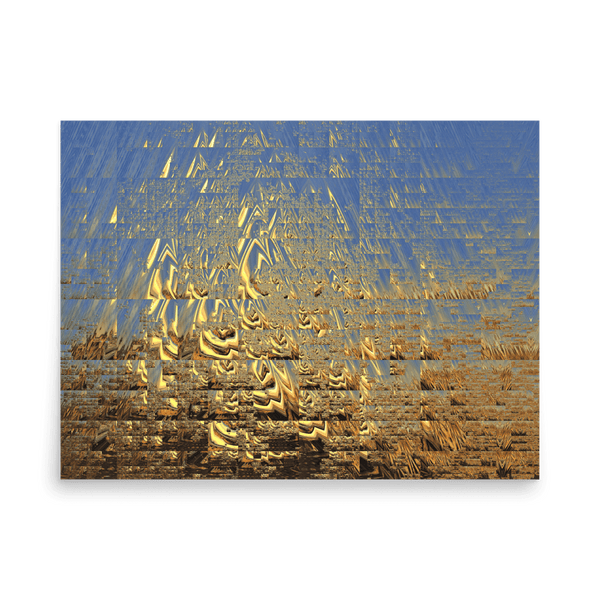 Combination of blue balls. - Barulins.shop