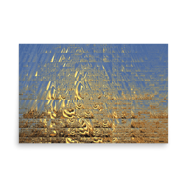 Combination of blue balls. - Barulins.shop