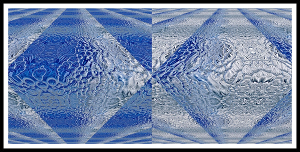 " To the deserts comes water. " - Barulins.shop